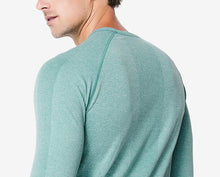 Load image into Gallery viewer, men's Marine Makato - Performance Underscrub