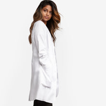 Load image into Gallery viewer, women's The Classic Lab Coat