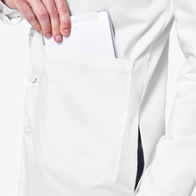 Load image into Gallery viewer, men's The Gentleman Lab Coat
