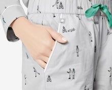 Load image into Gallery viewer, women's Knit Loungewear
